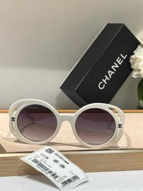 Picture of Chanel Sunglasses _SKUfw56682701fw